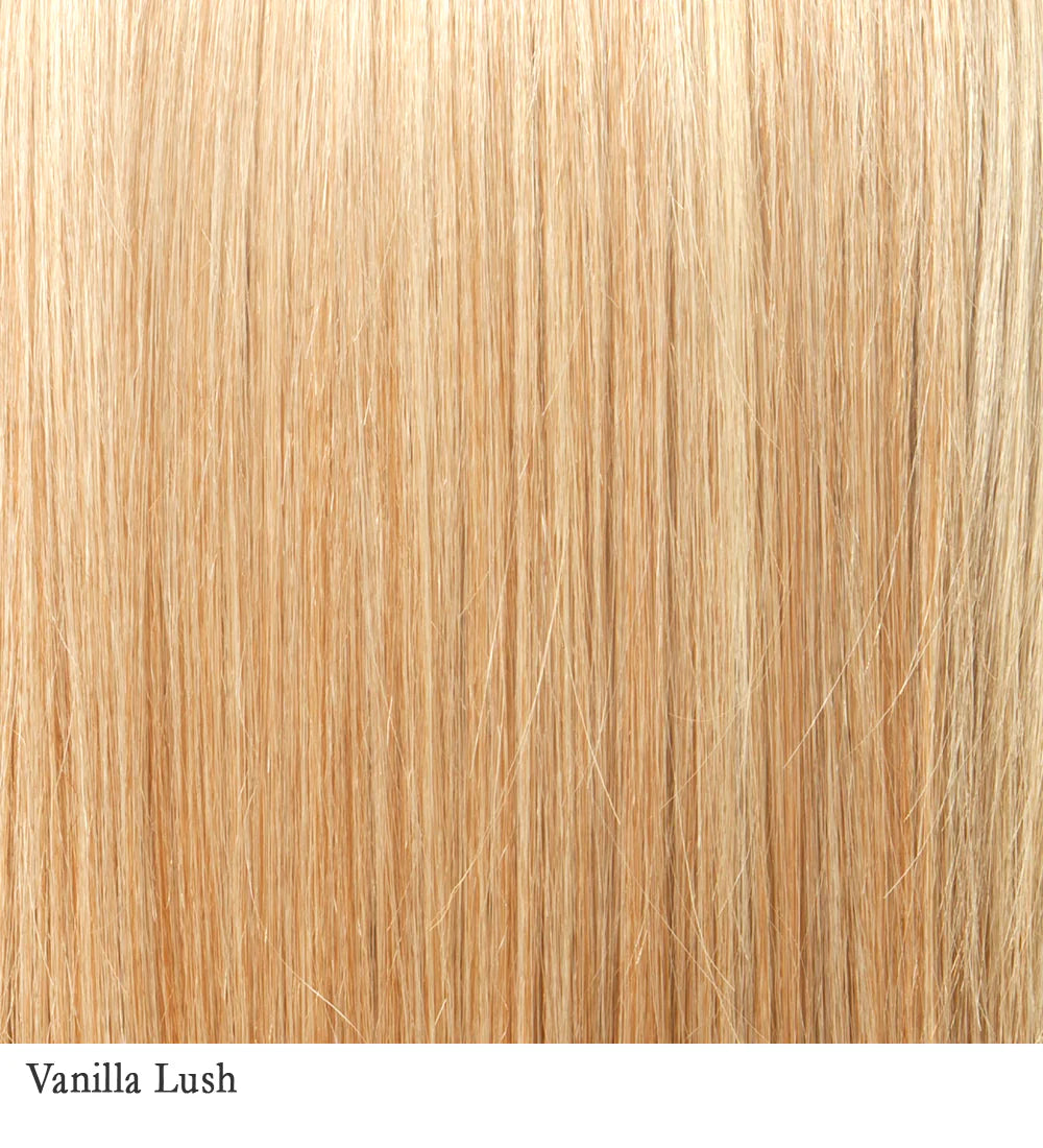 LACE FRONT MONOTOPPER 6 BT-7009