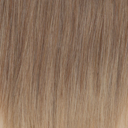 HUMAN HAIR LACE FRONT MONO TOP 18 BTH-1001