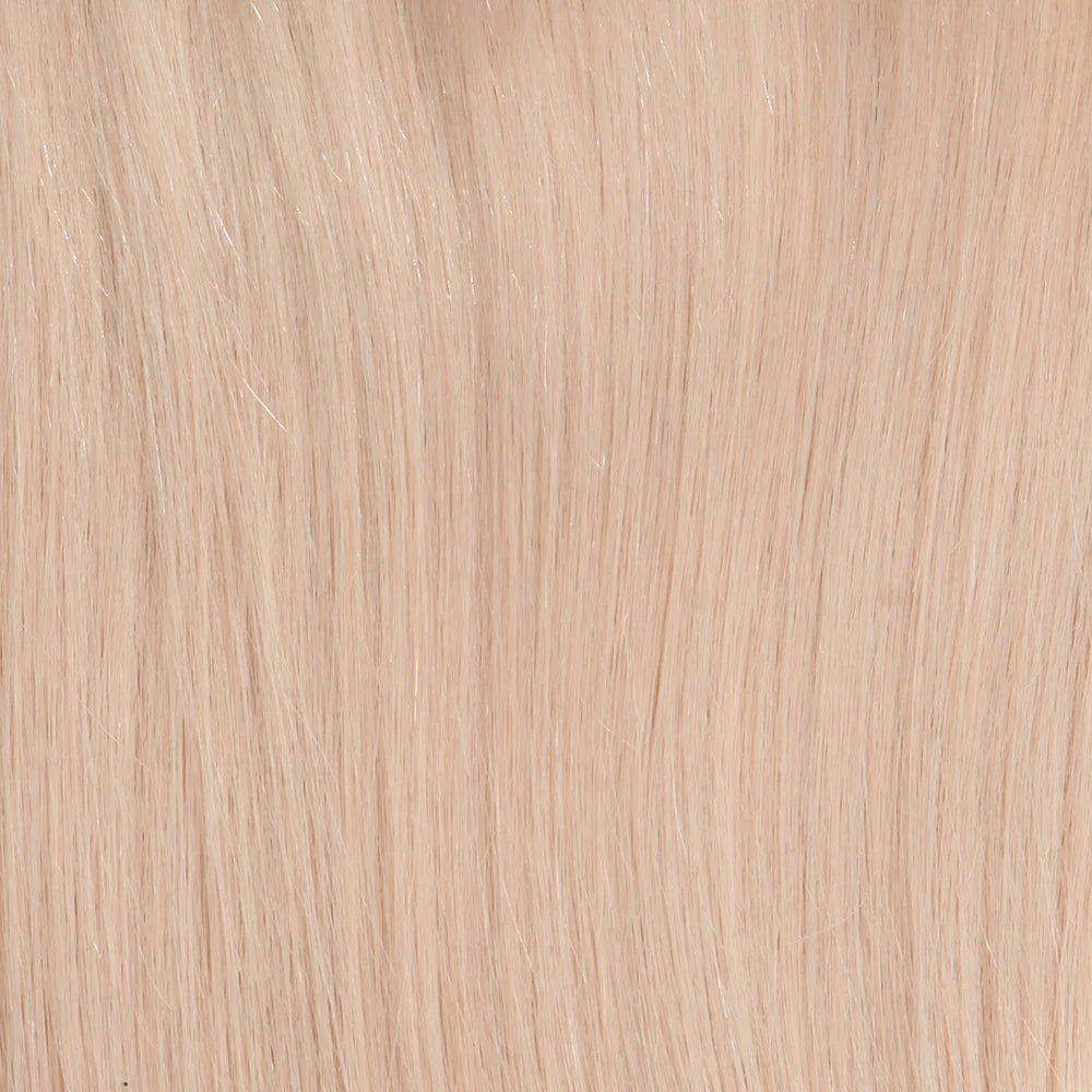 HUMAN HAIR LACE FRONT MONO TOP 14 BTH-1000