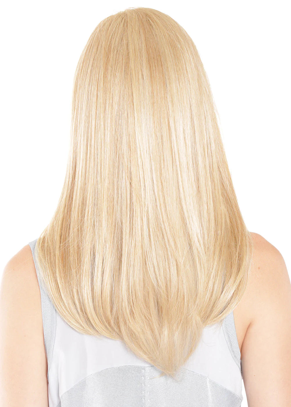 LACE FRONT MONO TOP STRAIGHT 18 BT-7008