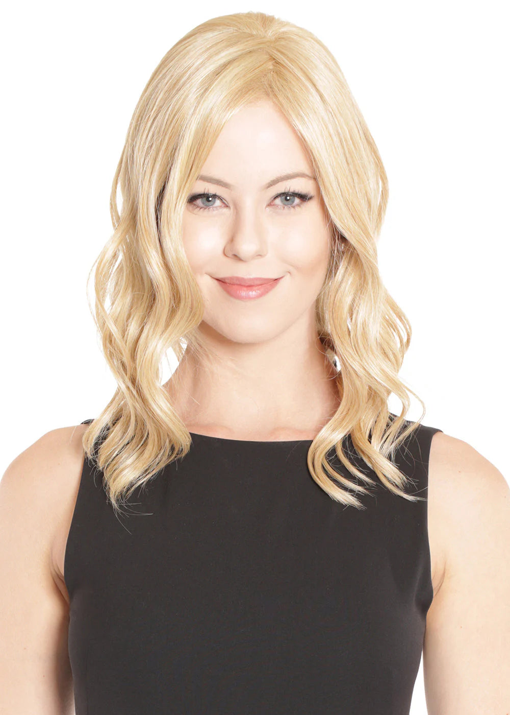LACE FRONT MONO TOP WAVE 14 BT-7006