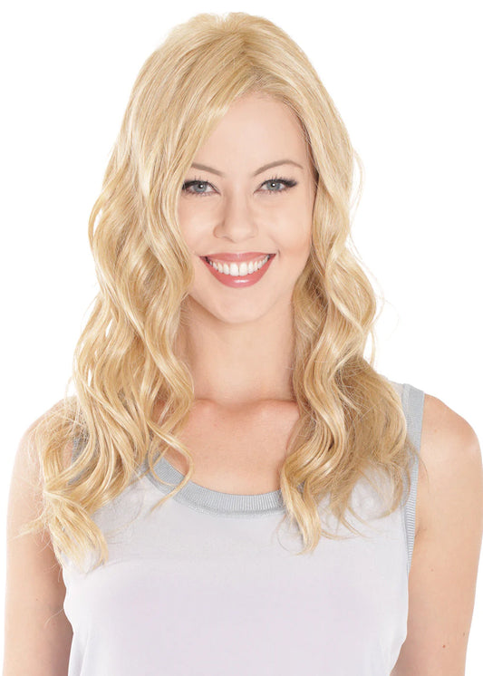 LACE FRONT MONO TOP WAVE 18 BT-7007