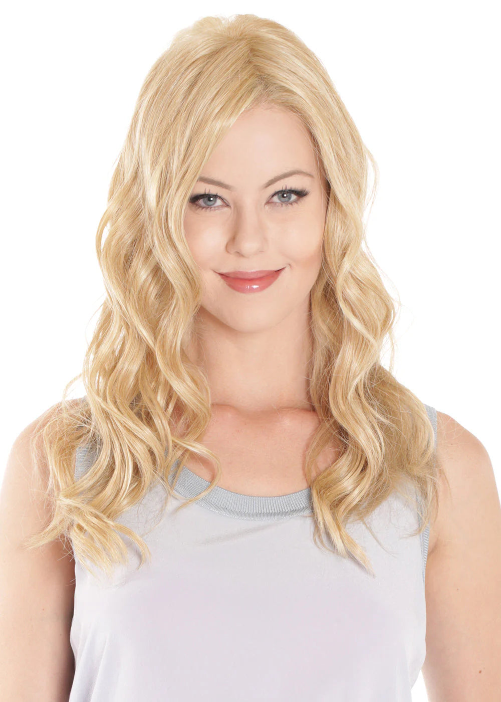 LACE FRONT MONO TOP WAVE 18 BT-7007