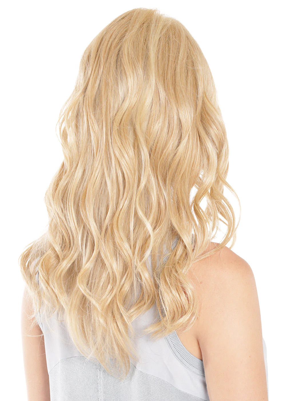 LACE FRONT MONO TOP WAVE 18 BT-7007