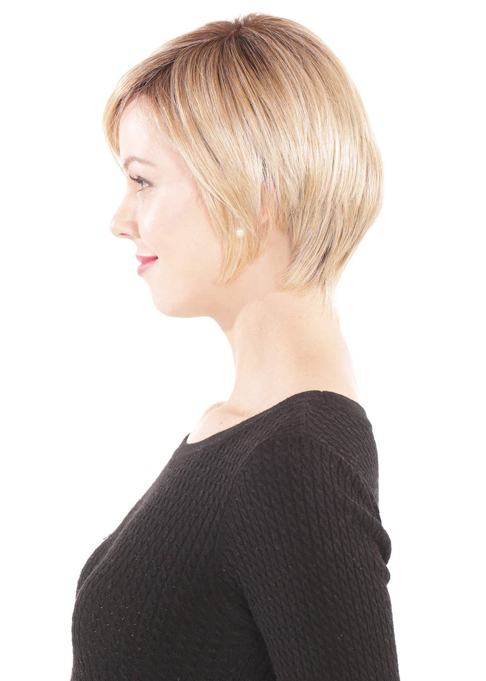 LACE FRONT MONOTOPPER 6 BT-7009
