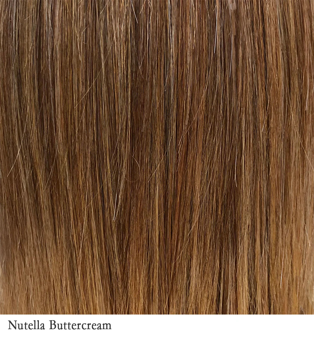 LACE FRONT MONOTOPPER VOLUME 6 BT-7010